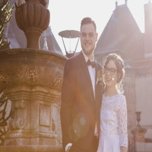 cover video de mariage