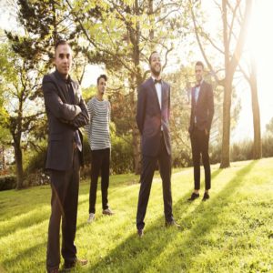 amis préparatif de mariage