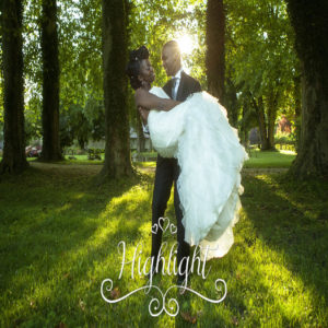 vidéo mariage highlight