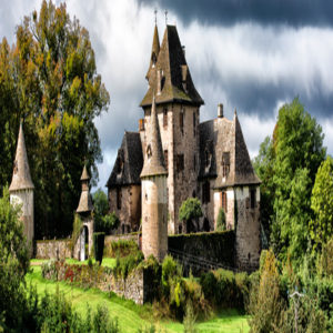 mariage chateau de vixouze