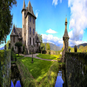 mariage chateau de vixouze