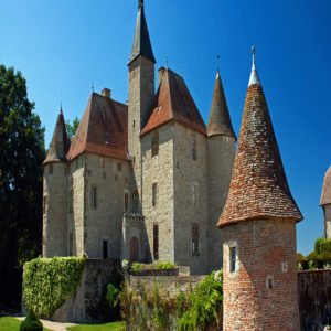 mariage chateau de beauvoir bourbonnais