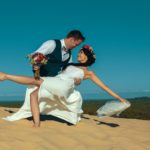 video de mariage dune du pilat