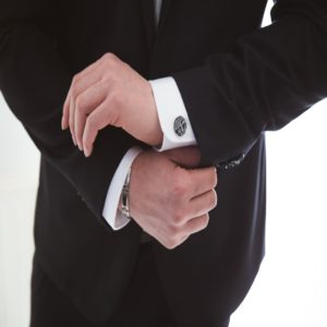 mariage suit costume