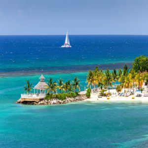 mariage photo jamaique