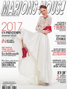 couverture de Marions-nous