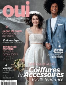 Couverture Oui