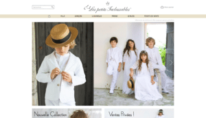 site des petits inclassables
