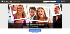 Application Amalgram
