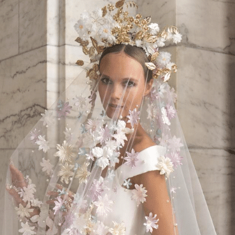 Les marques de robes de mariée