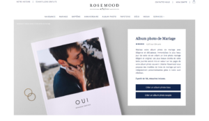 Site Rosemood
