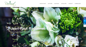 fleuristes de mariage