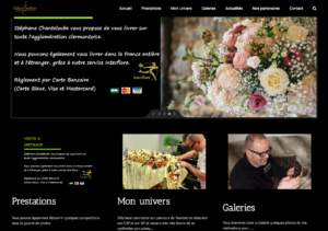 Stephane Chanteloube